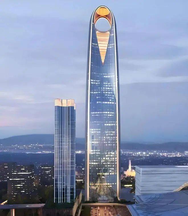 前程和悦府-瓶窑(前程和悦府)首页网站-2024最新户型-价格-容积率-环境-停车位(图10)