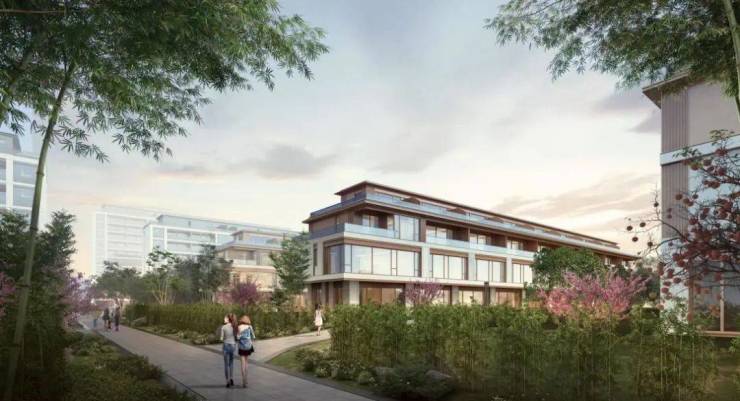 前程和悦府-瓶窑(前程和悦府)首页网站-2024最新户型-价格-容积率-环境-停车位(图15)