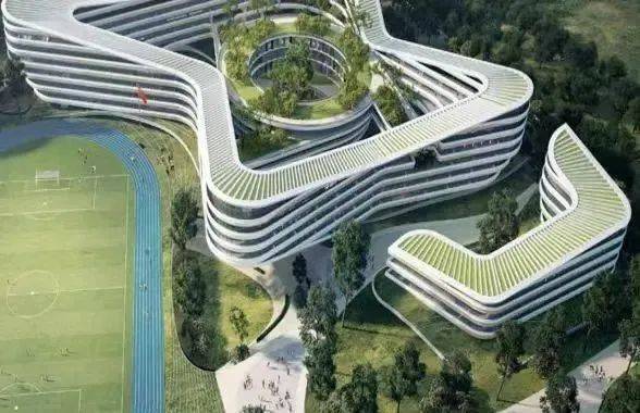 前程和悦府-瓶窑(前程和悦府)首页网站-2024最新户型-价格-容积率-环境-停车位(图11)