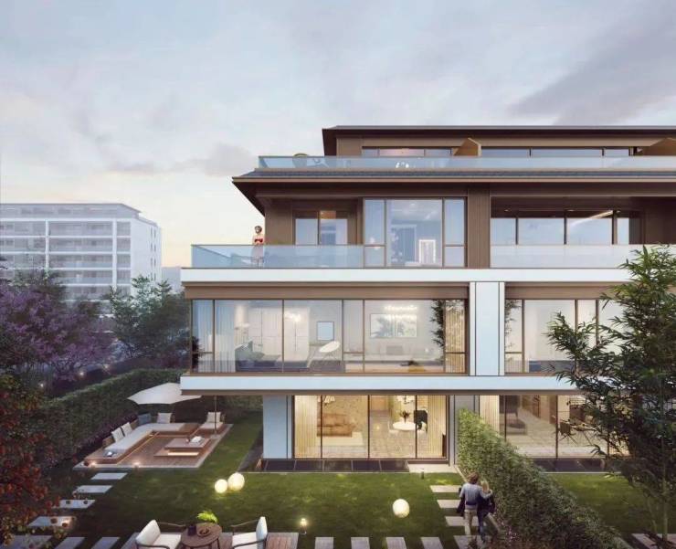 前程和悦府-瓶窑(前程和悦府)首页网站-2024最新户型-价格-容积率-环境-停车位(图16)