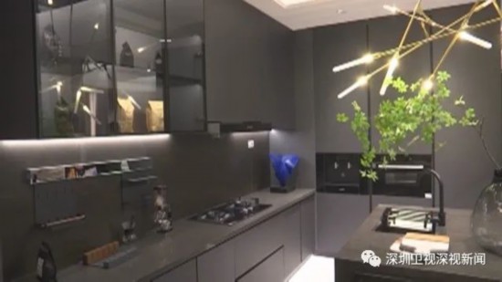 kaiyun入口：深圳家具业如何创新求变发力开拓新赛道？(图4)