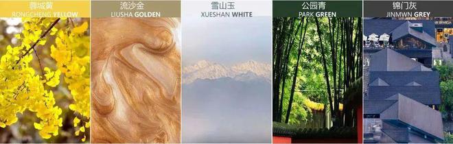 成都也有得房率近100%的项目了！全系私梯入户(图18)