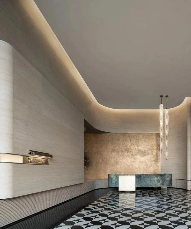 成都也有得房率近100%的项目了！全系私梯入户(图23)