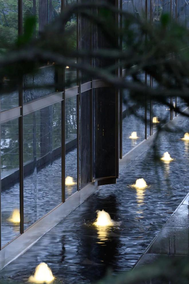 成都也有得房率近100%的项目了！全系私梯入户(图33)