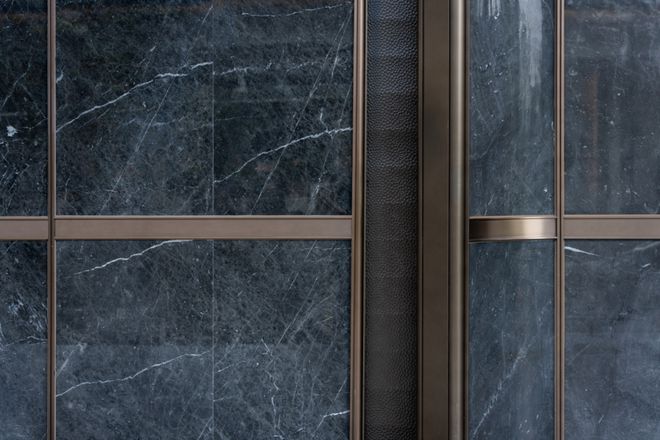 成都也有得房率近100%的项目了！全系私梯入户(图32)