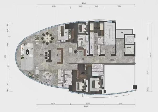 白天鹅壹号2024最新→白天鹅壹号值得买吗？一文读懂(图5)