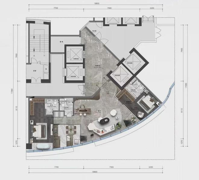 白天鹅壹号2024最新→白天鹅壹号值得买吗？一文读懂(图6)