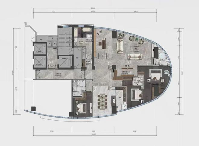 白天鹅壹号2024最新→白天鹅壹号值得买吗？一文读懂(图8)