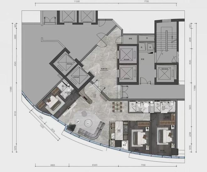 白天鹅壹号2024最新→白天鹅壹号值得买吗？一文读懂(图7)
