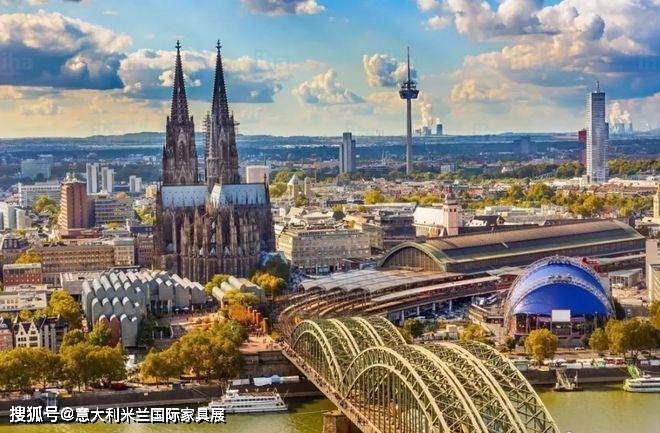 2025年法国巴黎时尚家居设计展观展攻略_参观随团报名(图6)