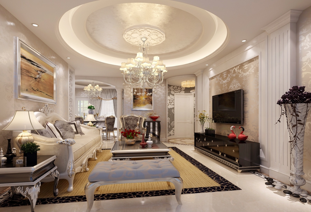 热文TOP10：资深设计师为您介绍定制家具的流程让您紧跟时尚