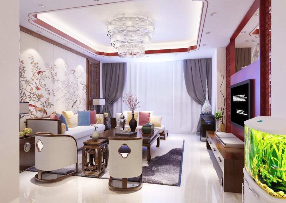 热文TOP10：资深设计师为您介绍定制家具的流程让您紧跟时尚潮流！(图6)