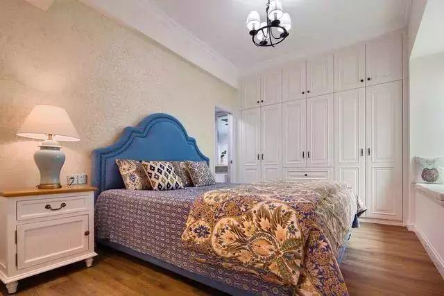 我的结婚新房15万的硬装配上软装效果比30万装的还漂亮(图5)