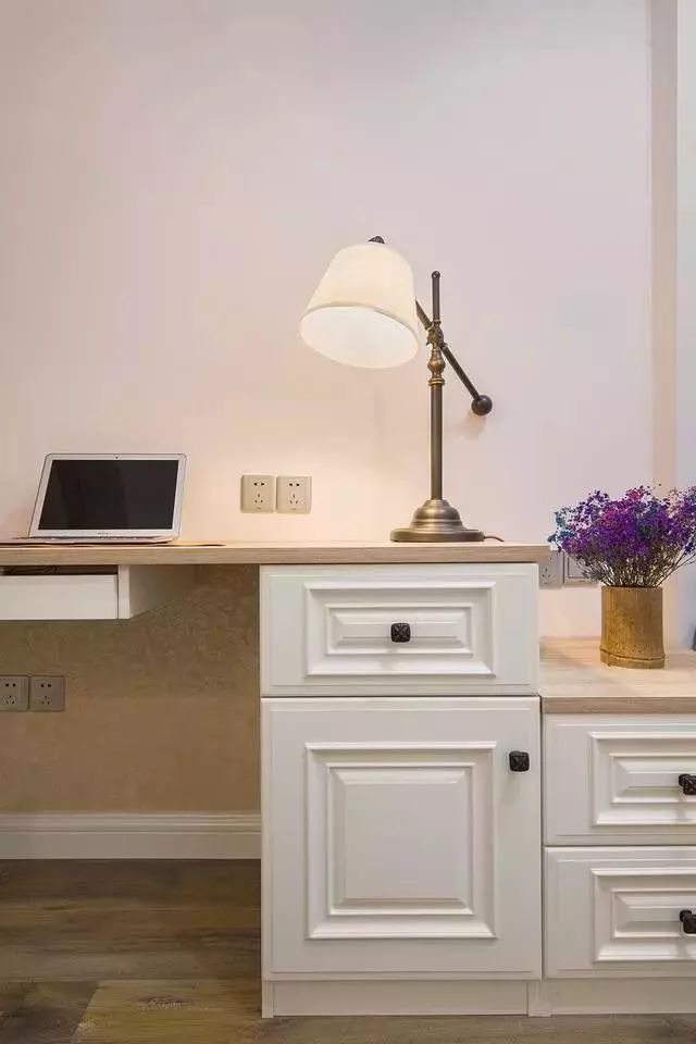 我的结婚新房15万的硬装配上软装效果比30万装的还漂亮(图4)