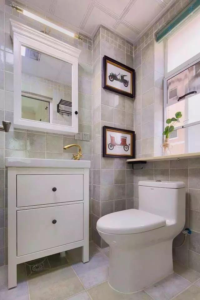 我的结婚新房15万的硬装配上软装效果比30万装的还漂亮(图9)