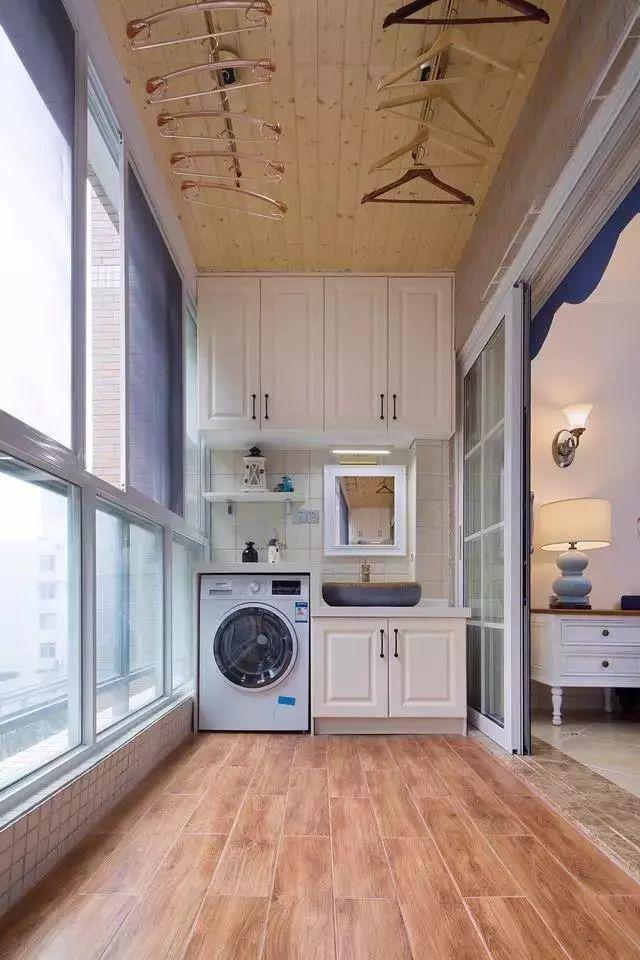 我的结婚新房15万的硬装配上软装效果比30万装的还漂亮(图10)