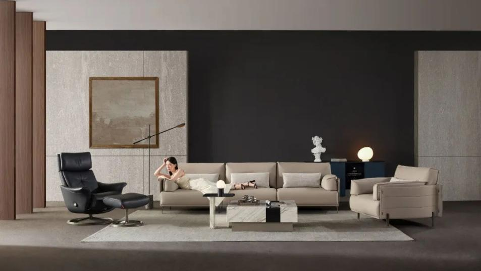 积极释放品牌魅力顾家家居三款产品获设计大奖