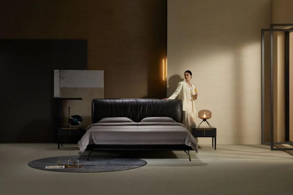 积极释放品牌魅力顾家家居三款产品获设计大奖(图2)