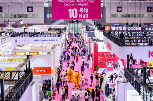 聚焦消费新热点新趋势第32届深圳礼品家居展焕新登场