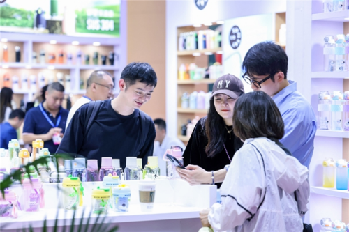 聚焦消费新热点新趋势第32届深圳礼品家居展焕新登场(图3)