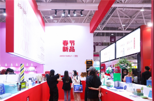 聚焦消费新热点新趋势第32届深圳礼品家居展焕新登场(图5)