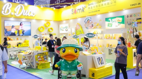 聚焦消费新热点新趋势第32届深圳礼品家居展焕新登场(图6)