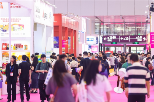 聚焦消费新热点新趋势第32届深圳礼品家居展焕新登场(图4)