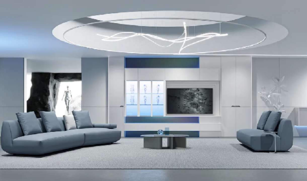 kaiyun：持续以创新引领家居生活潮流顾家家居星际系列斩获