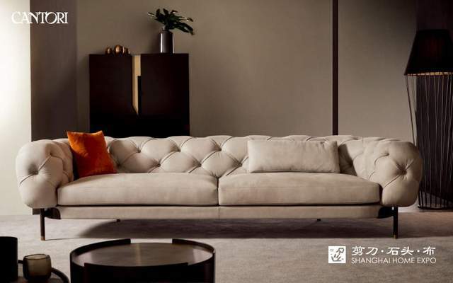 十大进口家具品牌——CANTORI引领进口家具风尚新潮流