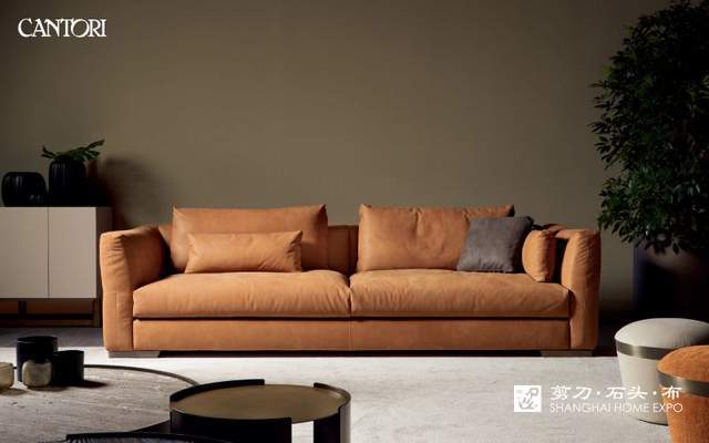 十大进口家具品牌——CANTORI引领进口家具风尚新潮流(图6)