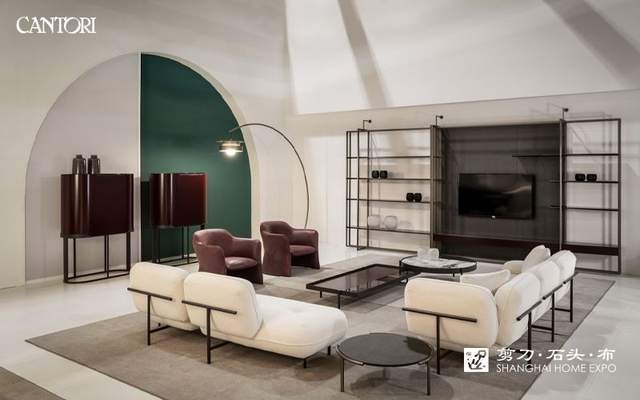 十大进口家具品牌——CANTORI引领进口家具风尚新潮流(图4)