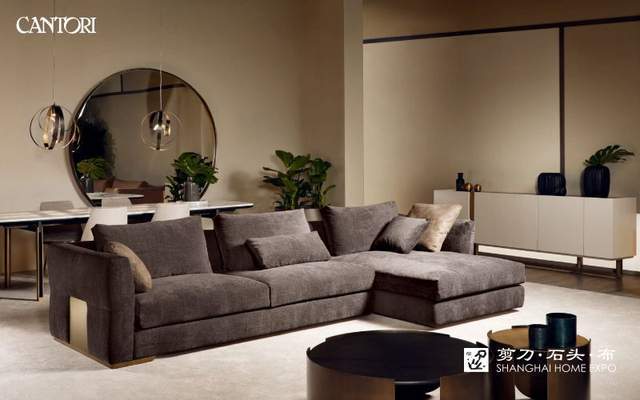 十大进口家具品牌——CANTORI引领进口家具风尚新潮流(图2)