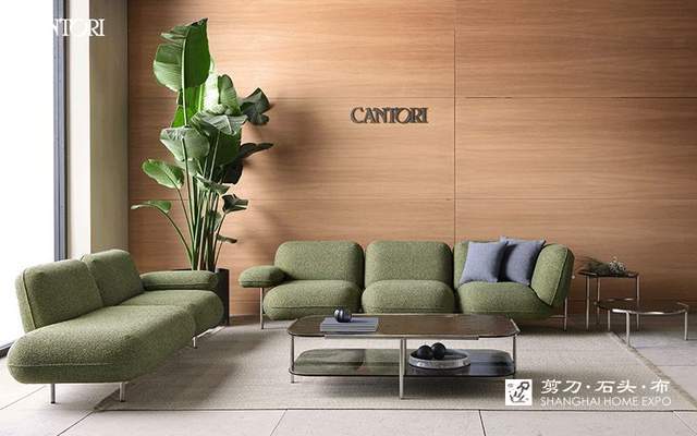 十大进口家具品牌——CANTORI引领进口家具风尚新潮流(图3)