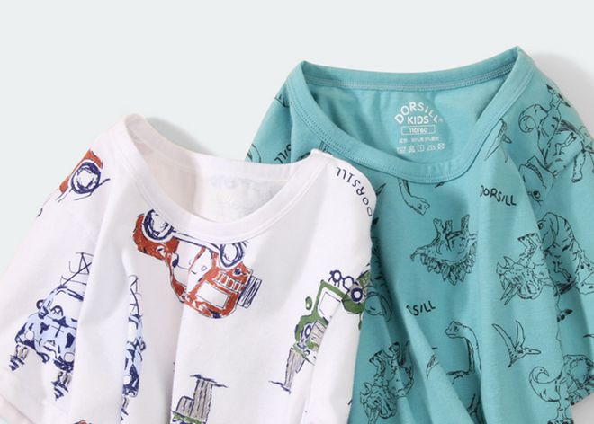 kaiyun入口：整套才298元！这个宝宝家居服也太好穿了吧(图8)