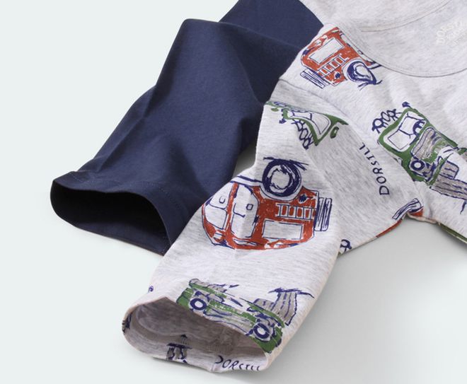 kaiyun入口：整套才298元！这个宝宝家居服也太好穿了吧(图9)