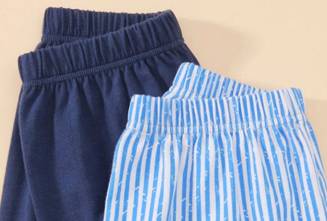 kaiyun入口：整套才298元！这个宝宝家居服也太好穿了吧(图11)