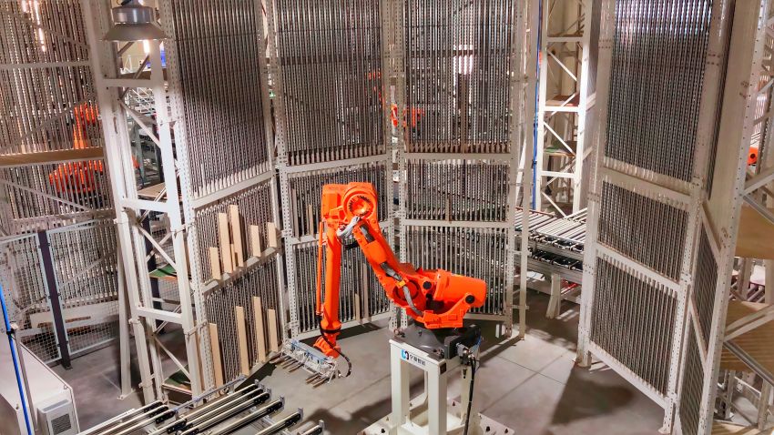 崇州市探索“3C+家居”融合发展助推家居产业转型升级(图2)