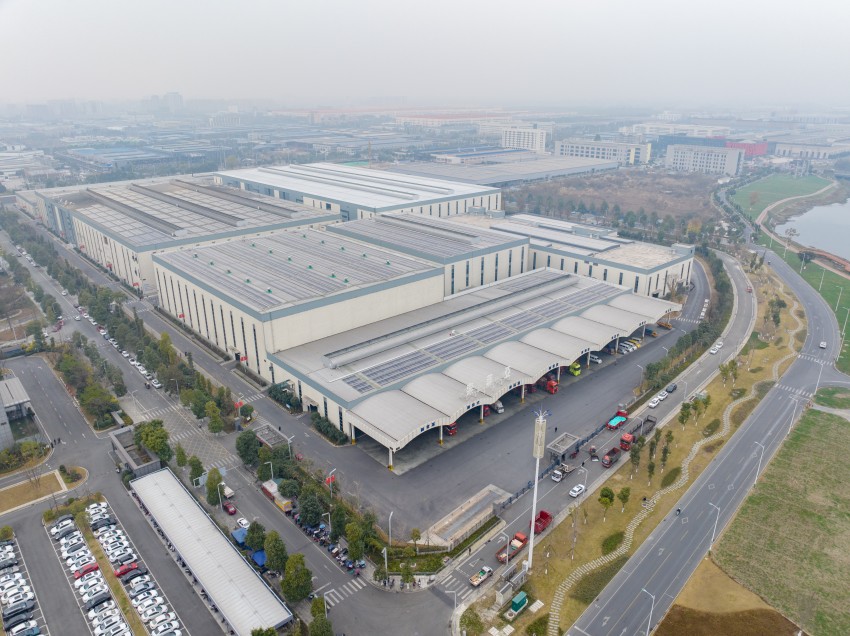 崇州市探索“3C+家居”融合发展助推家居产业转型升级(图4)