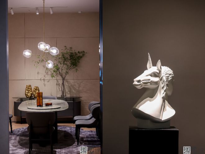 kaiyun网站：最OPEN！东莞国际设计周盛大开幕！(图12)