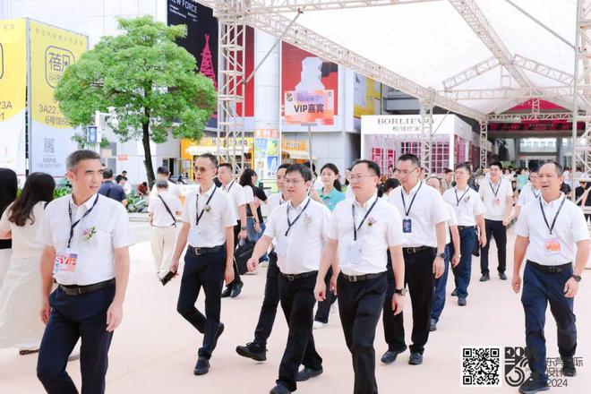 kaiyun网站：最OPEN！东莞国际设计周盛大开幕！(图2)