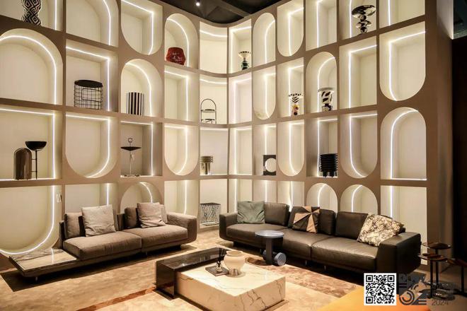 kaiyun网站：最OPEN！东莞国际设计周盛大开幕！(图10)