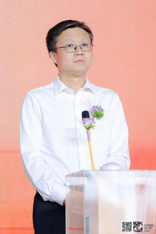 kaiyun网站：最OPEN！东莞国际设计周盛大开幕！(图7)