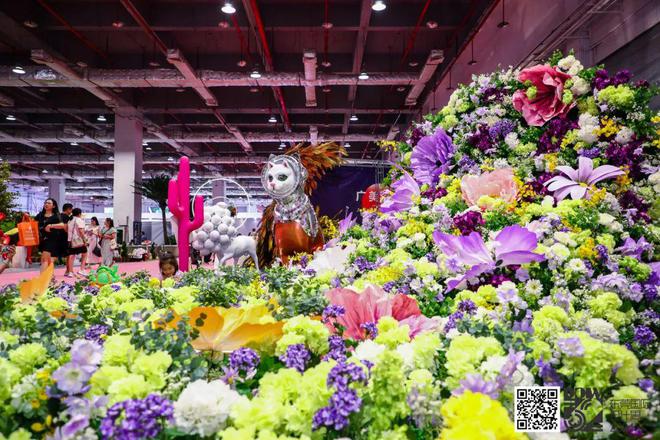 kaiyun网站：最OPEN！东莞国际设计周盛大开幕！(图20)