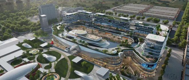 kaiyun网站：最OPEN！东莞国际设计周盛大开幕！(图25)