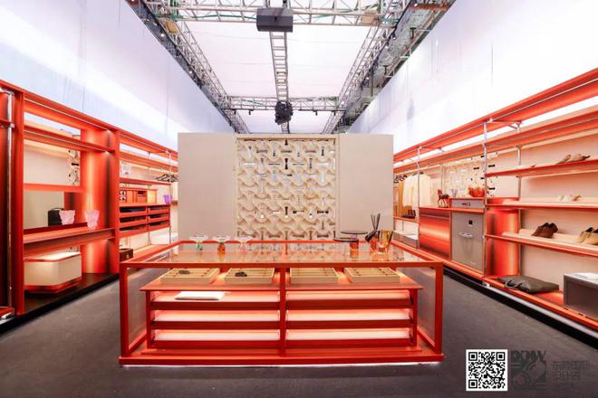 kaiyun网站：最OPEN！东莞国际设计周盛大开幕！(图18)