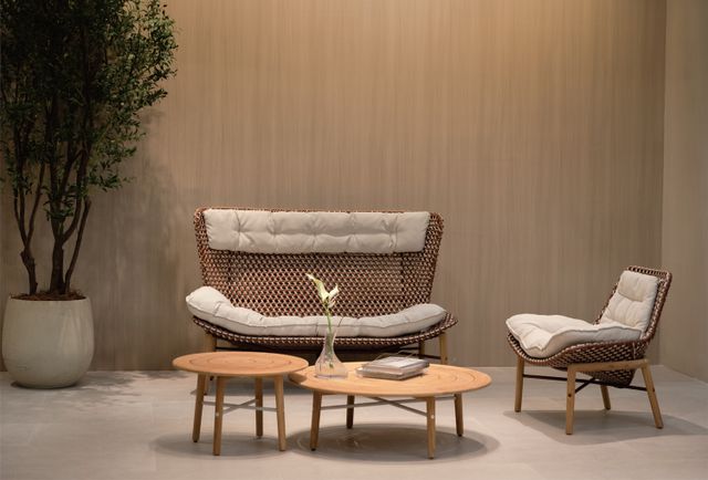 遇见你想要的生活！2024摩登时尚家居展开幕在即(图6)