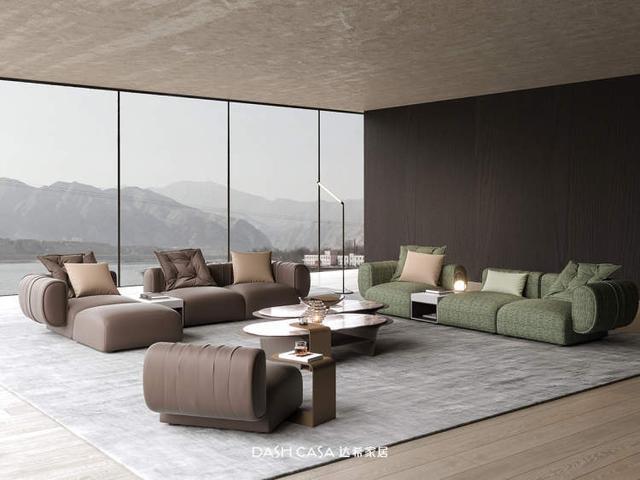 遇见你想要的生活！2024摩登时尚家居展开幕在即(图7)