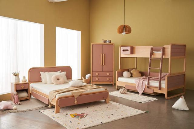 遇见你想要的生活！2024摩登时尚家居展开幕在即(图5)