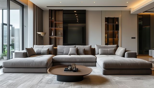 家具设计不合理是会要命的！买家具要考虑哪些安全因素？(图8)