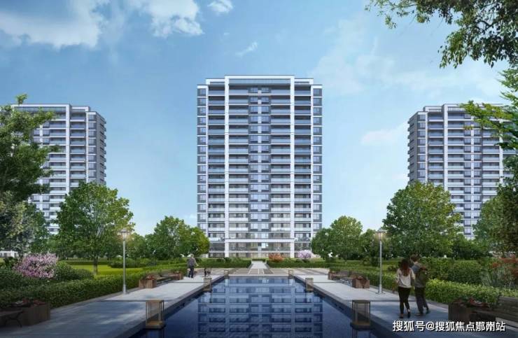 kaiyun：余杭启航城(启航城)首页网站-2024最新房价+户型图+小区环境+配套+地铁(图2)